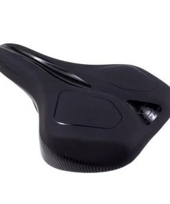 Serfas TBM-40 Tailbones® Memory Foam Dual Density Saddle ACCESSORIES