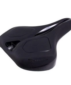 Serfas TBM-40 Tailbones® Memory Foam Dual Density Saddle ACCESSORIES