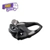 Shimano 105 PD-R7000 SPD-SL Carbon Road Pedals PARTS