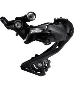 SHIMANO 105 - Rear Derailleur - Medium Cage - SHIMANO SHADOW RD - 11-speed PARTS