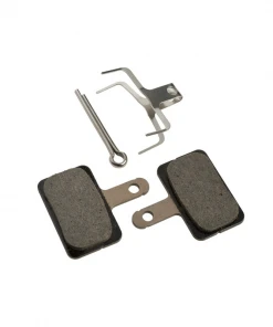 Shimano B01S Resin Disc Brake Pads PARTS