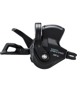 Shimano Deore SL-M6100 Rapidfire Plus 12 Speed Right Shift Lever