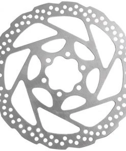 Shimano Deore SM-RT56 160mm 6-Bolt Disc Rotor PARTS