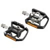 Shimano Deore XT PD-T8000 MTB Multi-Purpose Pedals