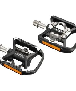 Shimano Deore XT PD-T8000 MTB Multi-Purpose Pedals