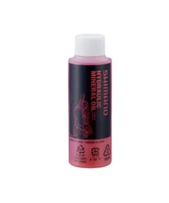 PARTS Shimano Disc Brake Mineral Oil - 100ml