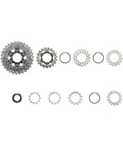 Cassette & Freewheels Tools Shimano Dura-Ace CS-R9200 12sp Cassette