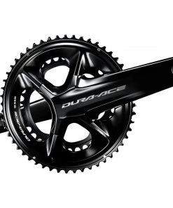 Shimano Dura-Ace FC-R9200 50-34T 172.5mm Front Crankset