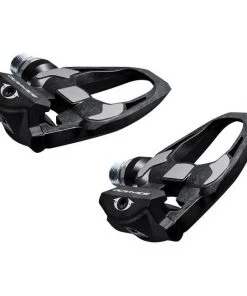 Shimano Dura-Ace PD-9100 Road Race Carbon Pedals PARTS