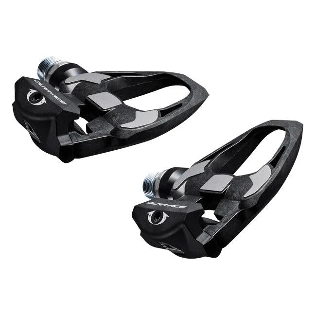 Shimano Dura-Ace PD-9100 Road Race Carbon Pedals PARTS Shimano Dura-Ace PD-9100 Road Race Carbon Pedals PARTS
