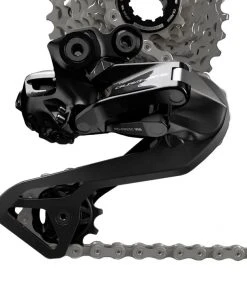 PARTS Shimano Dura-Ace RD-R9250 12sp Rear Di2 Derailleur