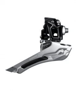 PARTS Shimano FD-R7000 FRONT DERAILLEUR 105 11-SPEED 31.8/28.6mm BLACK