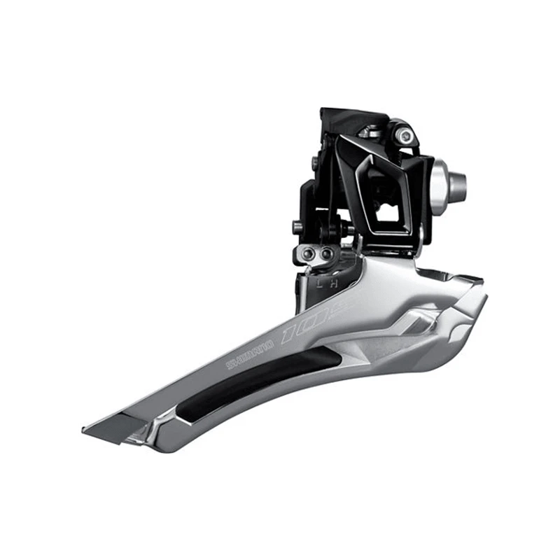 PARTS Shimano FD-R7000 FRONT DERAILLEUR 105 11-SPEED 31.8/28.6mm BLACK PARTS Shimano FD-R7000 FRONT DERAILLEUR 105 11-SPEED 31.8/28.6mm BLACK