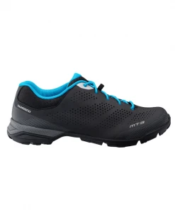 CLOTHING Shimano MT301 SPD Shoes - Black
