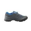Shimano MT301 SPD Women's Shoes - Grey 2 Shimano MT301 SPD Women's Shoes - Grey