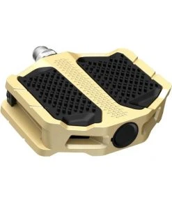 PARTS Shimano PD-EF205 FLAT PLATFORM PEDAL