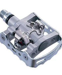 Shimano PD-M324 SPD/Platform Multi-Purpose Pedals