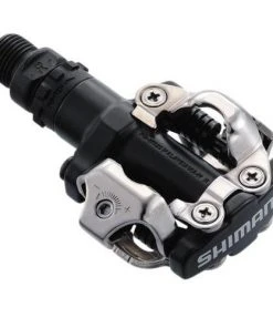 Shimano PD-M520 MTB Race/XC Pedals