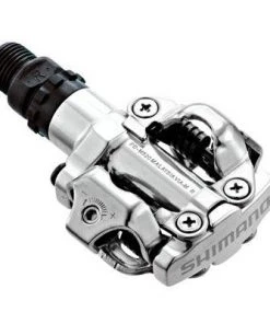 Shimano PD-M520 MTB Race/XC Pedals