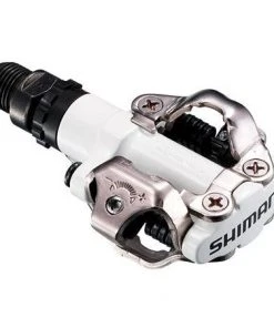 Shimano PD-M520 MTB Race/XC Pedals