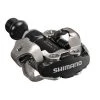 PARTS Shimano PD-M540 SPD MTB Race/XC Pedals 2 PARTS Shimano PD-M540 SPD MTB Race/XC Pedals