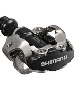 PARTS Shimano PD-M540 SPD MTB Race/XC Pedals