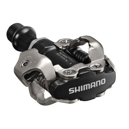 PARTS Shimano PD-M540 SPD MTB Race/XC Pedals PARTS Shimano PD-M540 SPD MTB Race/XC Pedals