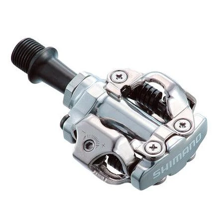 PARTS Shimano PD-M540 SPD MTB Race/XC Pedals PARTS Shimano PD-M540 SPD MTB Race/XC Pedals