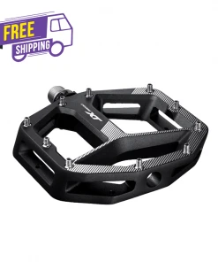 Shimano PD-M8140 - Flat Pedal