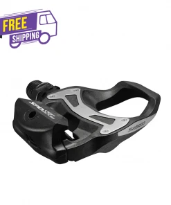 Shimano PD-R550 SPD-SL Road Race Pedals