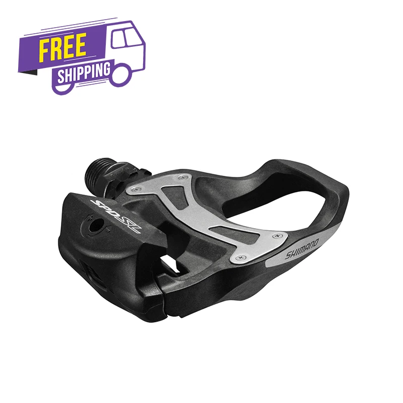 Shimano PD-R550 SPD-SL Road Race Pedals Shimano PD-R550 SPD-SL Road Race Pedals