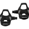 ACCESSORIES Shimano PD-RS500 SPD-SL Road Pedals - Black
