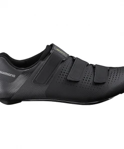 Shimano RC100 Shoe - Black CLOTHING