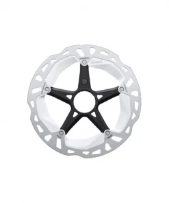 Shimano RT-EM810 Disc Rotor M 180mm With Lock Ring Internal Serration