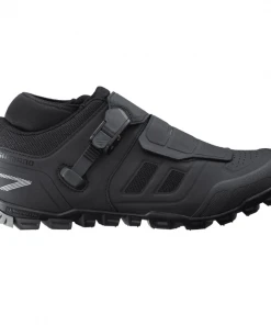 Shimano SH-ME702 SPD Shoes - Black