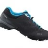 Shimano SH-MT301 SPD Shoes - Black