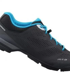 Shimano SH-MT301 SPD Shoes - Black