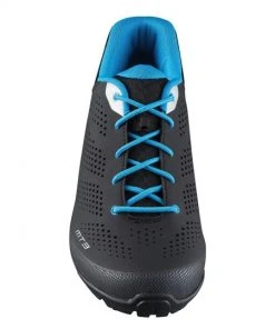 Shimano SH-MT301 SPD Shoes - Black