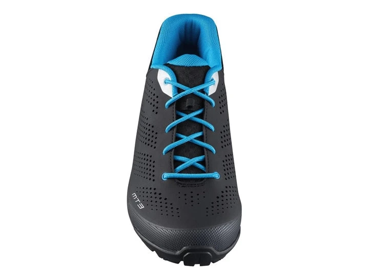 Shimano SH-MT301 SPD Shoes - Black Shimano SH-MT301 SPD Shoes - Black