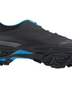 Shimano SH-MT301 SPD Shoes - Black 4 Shimano SH-MT301 SPD Shoes - Black