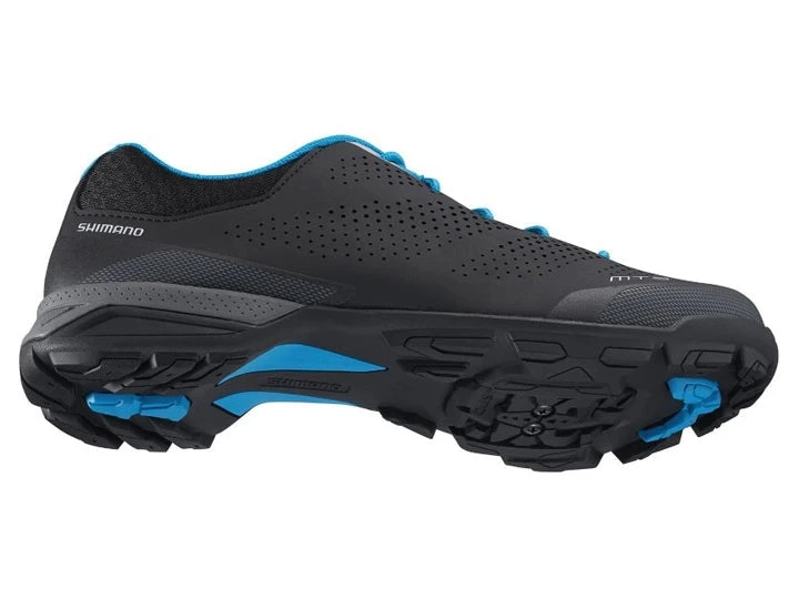 Shimano SH-MT301 SPD Shoes - Black Shimano SH-MT301 SPD Shoes - Black
