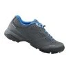 Shimano SH-MT301 Womens SPD Shoes - Grey CLOTHING 1 Shimano SH-MT301 Womens SPD Shoes - Grey CLOTHING