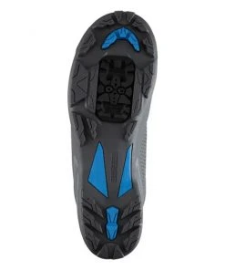 Shimano SH-MT301 Womens SPD Shoes - Grey CLOTHING