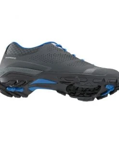 Shimano SH-MT301 Womens SPD Shoes - Grey CLOTHING