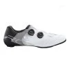CLOTHING Shimano SH-RC702 Road Shoes - White