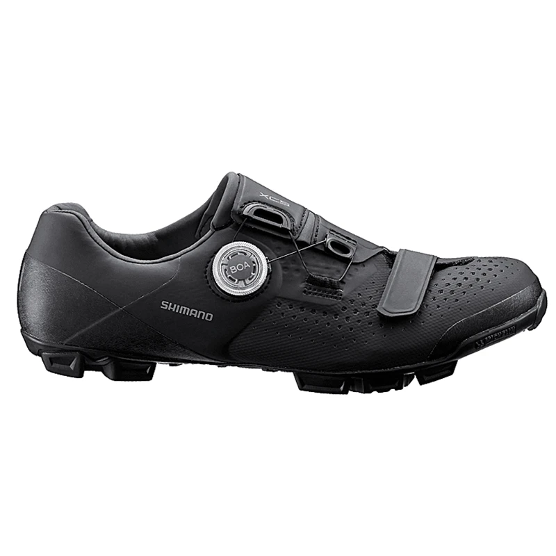 Shimano SH-XC501 SPD MTB Shoes Shimano SH-XC501 SPD MTB Shoes