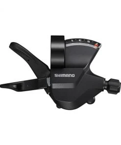 Shimano SL-M315 Rapidfire Plus 7-Speed Right Shifter Lever