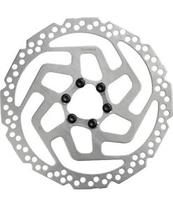 Shimano SM-RT26 160mm 6 Bolt Disc Rotor