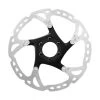 PARTS Shimano SM-RT76 Disc Rotor 160mm Deore XT 6-Bolt 2 PARTS Shimano SM-RT76 Disc Rotor 160mm Deore XT 6-Bolt