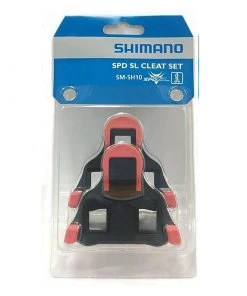 PARTS Shimano SM-SH10 SPD-SL Cleats